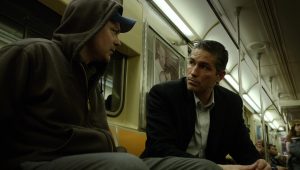 Person of Interest Saison 1 Episode 13