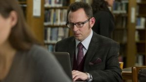 Person of Interest Saison 1 Episode 13