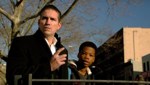 Person of Interest Saison 1 Episode 14
