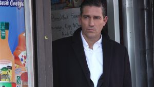 Person of Interest Saison 1 Episode 14