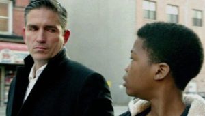 Person of Interest Saison 1 Episode 14