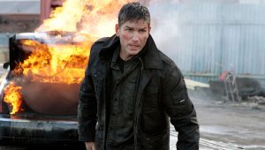 Person of Interest Saison 1 Episode 15