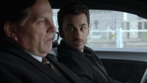 Person of Interest Saison 1 Episode 15