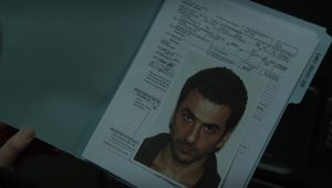Person of Interest Saison 1 Episode 15