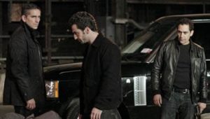 Person of Interest Saison 1 Episode 15