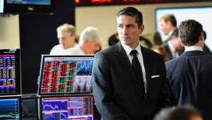 Person of Interest Saison 1 Episode 16