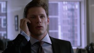 Person of Interest Saison 1 Episode 16