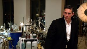 Person of Interest Saison 1 Episode 18