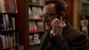Person of Interest Saison 1 Episode 18