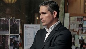 Person of Interest Saison 1 Episode 18