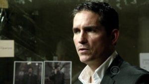 Person of Interest Saison 1 Episode 18