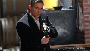 Person of Interest Saison 1 Episode 19