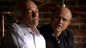 Person of Interest Saison 1 Episode 19