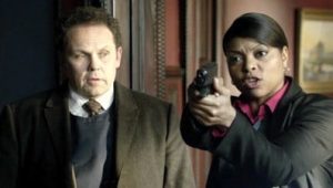 Person of Interest Saison 1 Episode 19