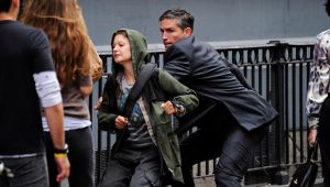 Person of Interest Saison 1 Episode 2