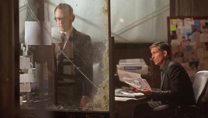 Person of Interest Saison 1 Episode 2