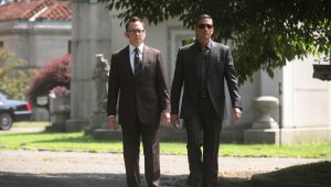 Person of Interest Saison 1 Episode 2