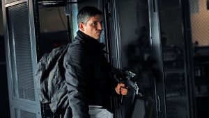 Person of Interest Saison 1 Episode 20