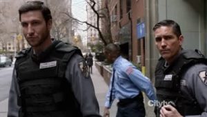 Person of Interest Saison 1 Episode 20