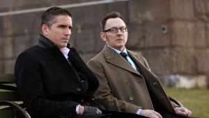 Person of Interest Saison 1 Episode 21