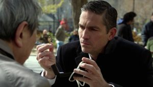 Person of Interest Saison 1 Episode 21