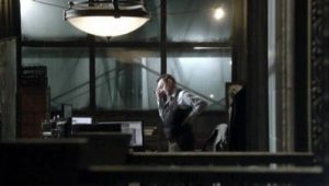 Person of Interest Saison 1 Episode 21