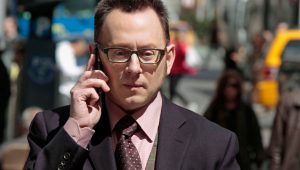 Person of Interest Saison 1 Episode 22