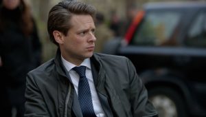 Person of Interest Saison 1 Episode 22