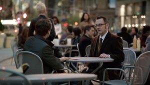 Person of Interest Saison 1 Episode 22