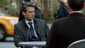 Person of Interest Saison 1 Episode 22
