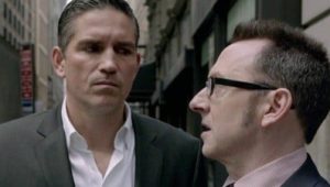 Person of Interest Saison 1 Episode 22