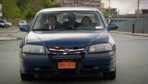 Person of Interest Saison 1 Episode 23