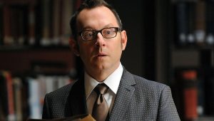 Person of Interest Saison 1 Episode 3