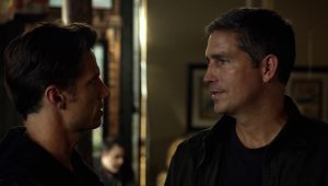 Person of Interest Saison 1 Episode 3