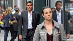 Person of Interest Saison 1 Episode 4