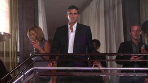 Person of Interest Saison 1 Episode 4