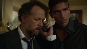 Person of Interest Saison 1 Episode 5