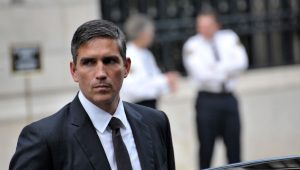 Person of Interest Saison 1 Episode 6