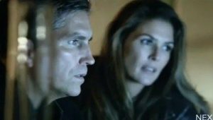 Person of Interest Saison 1 Episode 6