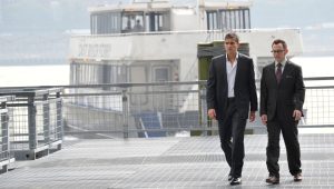 Person of Interest Saison 1 Episode 7