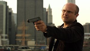 Person of Interest Saison 1 Episode 7