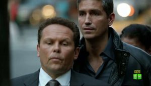Person of Interest Saison 1 Episode 7