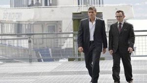 Person of Interest Saison 1 Episode 7