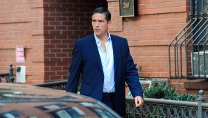 Person of Interest Saison 1 Episode 8