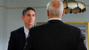 Person of Interest Saison 1 Episode 8