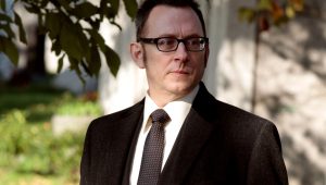 Person of Interest Saison 1 Episode 8