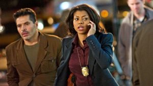 Person of Interest Saison 1 Episode 9