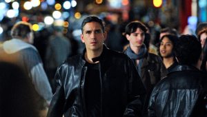 Person of Interest Saison 1 Episode 9