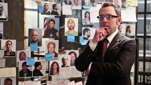 Person of Interest Saison 1 Episode 9