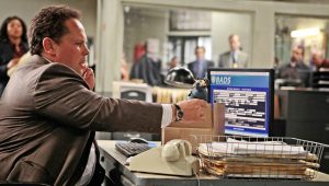 Person of Interest Saison 1 Episode 9